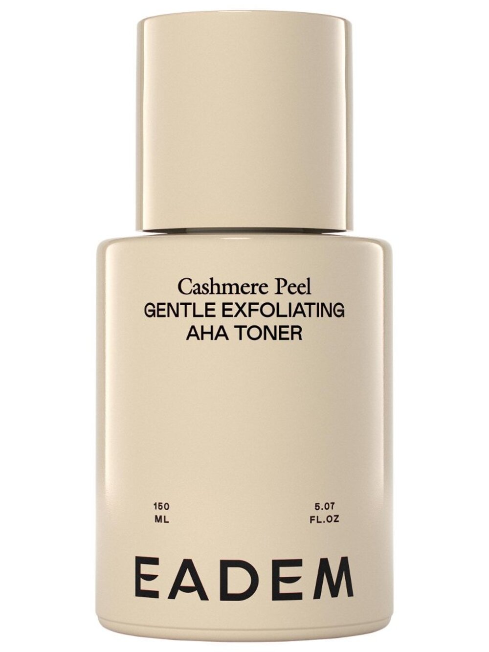 EADEM Cashmere Peel AHA + PHA Toner MINI 0.24 fl oz NEW